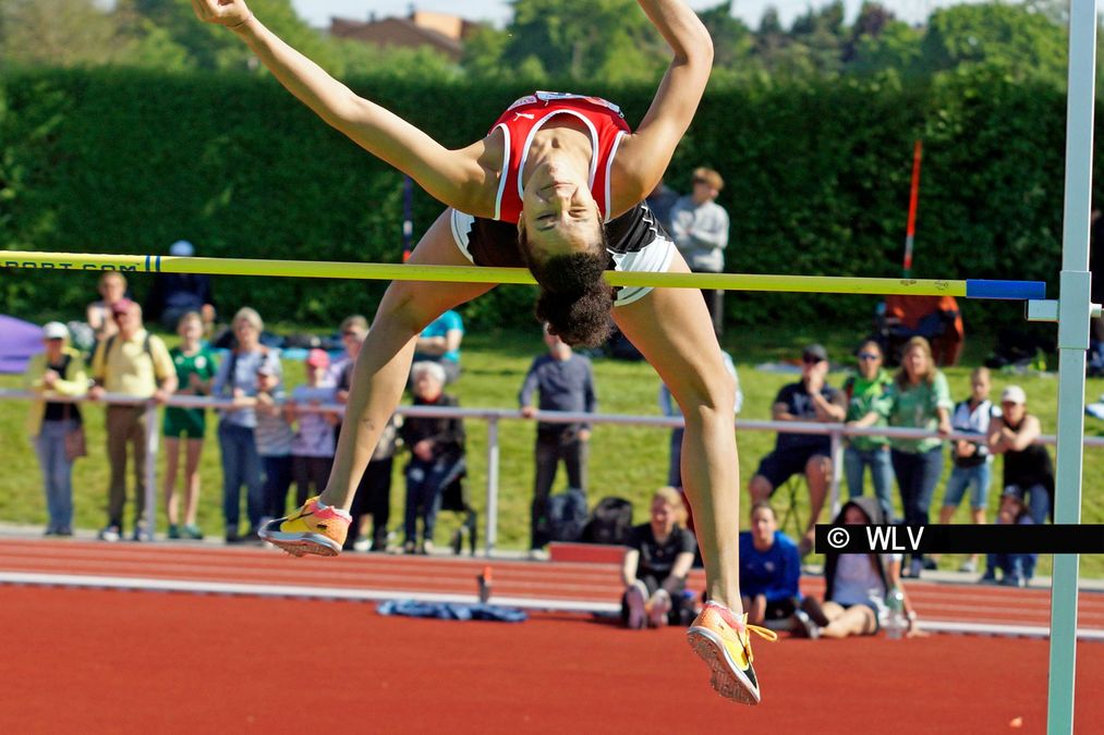 Sportfest an Himmelfahrt am 9. Mai 2024 in Bönnigheim