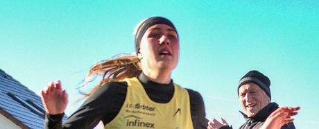 Rekordbeteiligung und "farbtex"-Doppelsieg in Fluorn