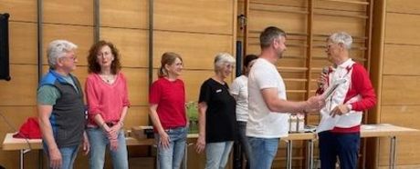 40. Unterlandlauf in Schwaigern