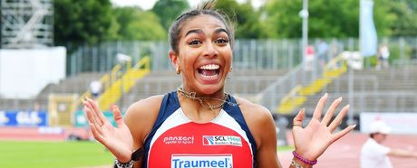U23-EM Bergen | Die Nominierten