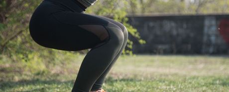 Online-Seminar zur Knieachsenstabilität im Laufsport