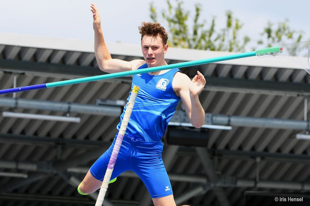 Jonathan Hummel (LG Leinfelden-Echterdingen)