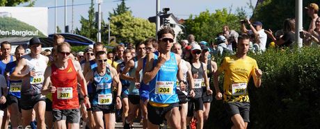 BW Trail: Notz und Coenning gewinnen am Hohenneuffen