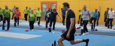 BWLA | Bildung kompakt