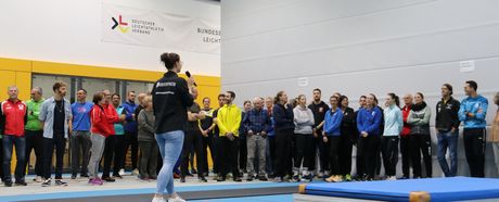 Challenge dich selbst – Gewaltprävention beginnt bei dir!