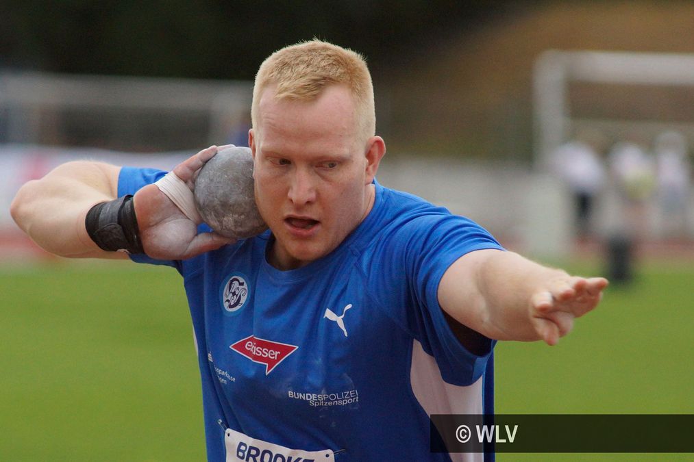 Eric Maihöfer (VfL Sindelfingen)