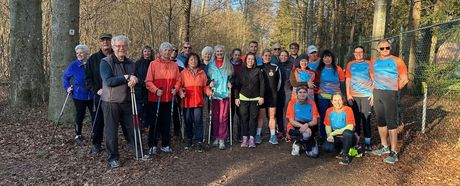 50 Jahre Lauftreff Friedrichshafen