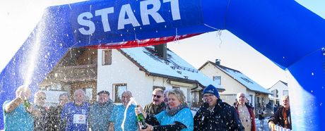Silvesterläufe 2025 in Württemberg 