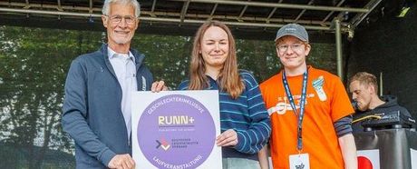 Stuttgart-Lauf ist erste Geschlechterinklusive Laufveranstaltung Deutschlands