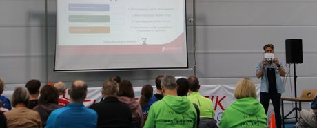 WLV Kongress Jugend & Förderung 24. Oktober 2026
