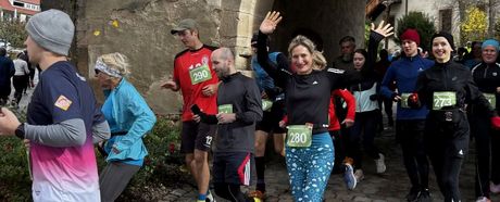 Forstsportlauf 2025: Neue Zusammenarbeit, Rekordteilnahme und tolle Rückmeldungen