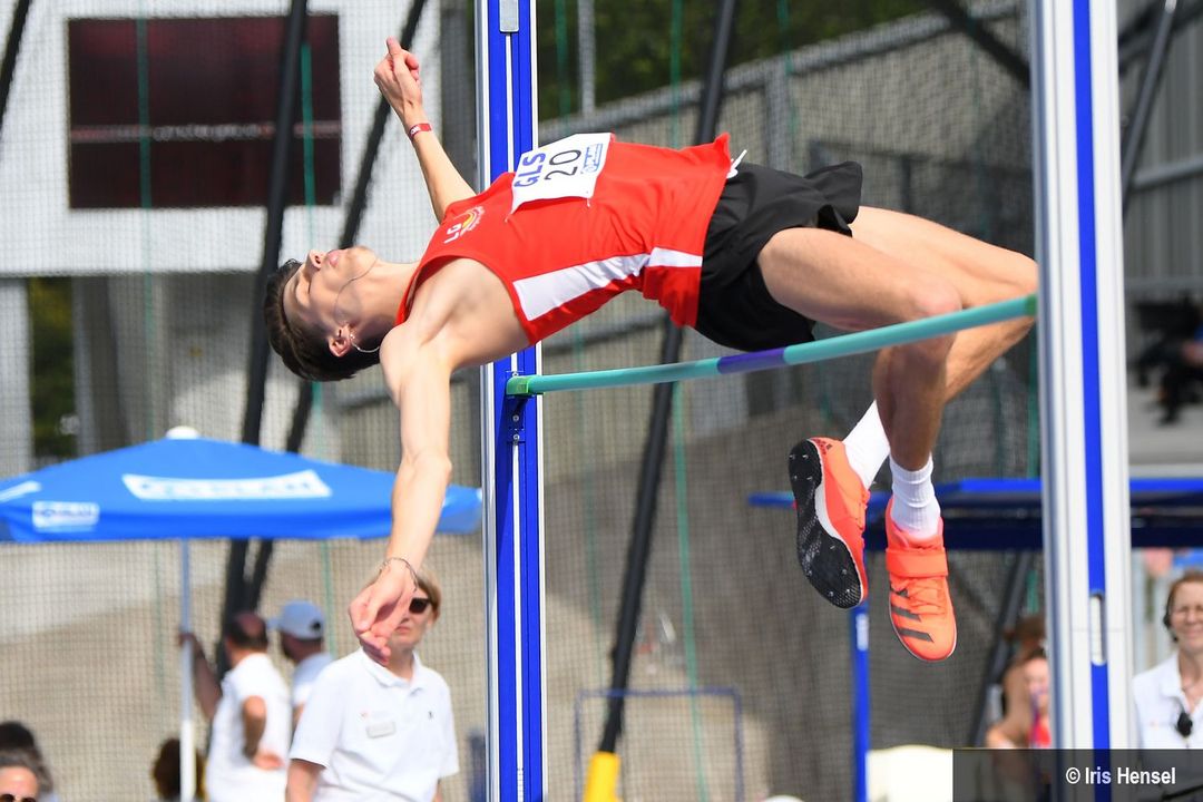 Marlon Gräfe (LG Region Karlsruhe)