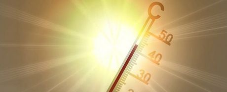 Laufen bei Hitze: Tipps zum Schutz vor Risiken 