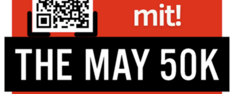 Laufend Spenden für die MS-Forschung sammeln