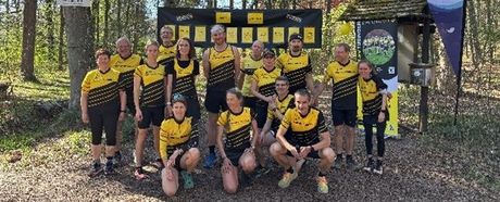 50 Jahre Lauftreff beim Post SV Tübingen