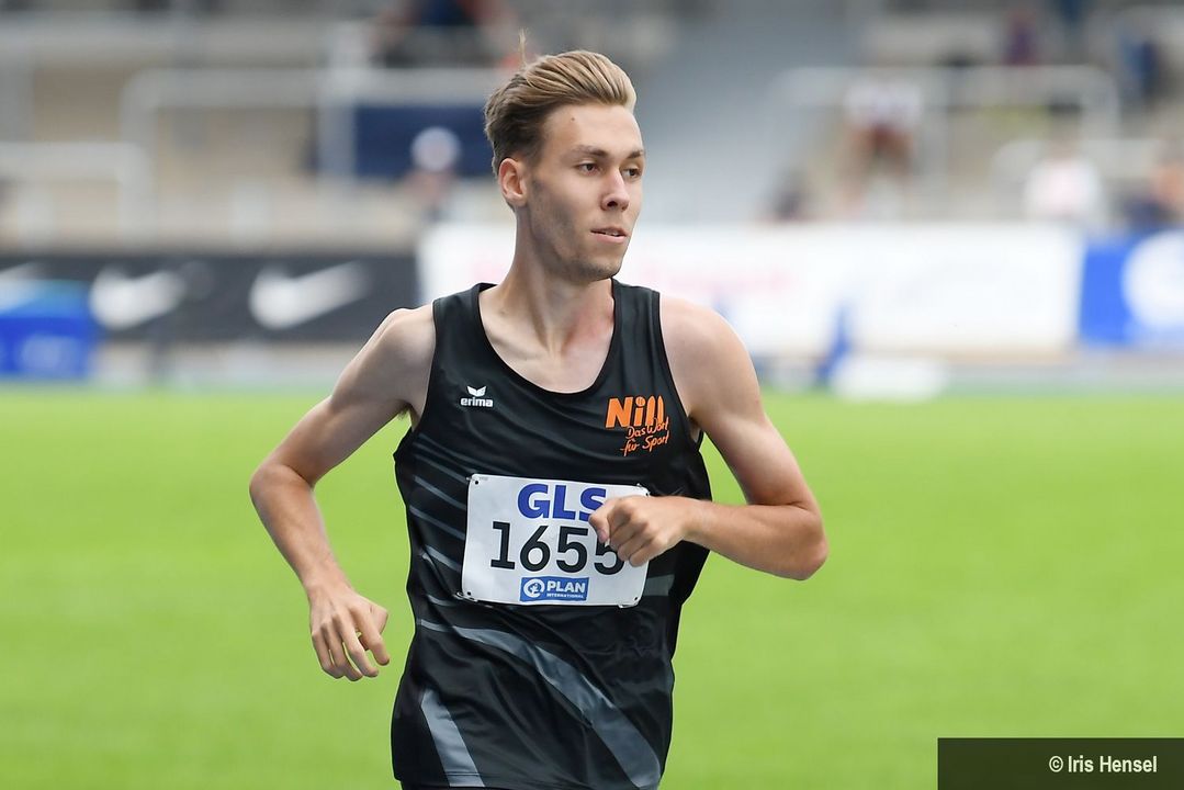 Yannick Graf (TSV Gomaringen)