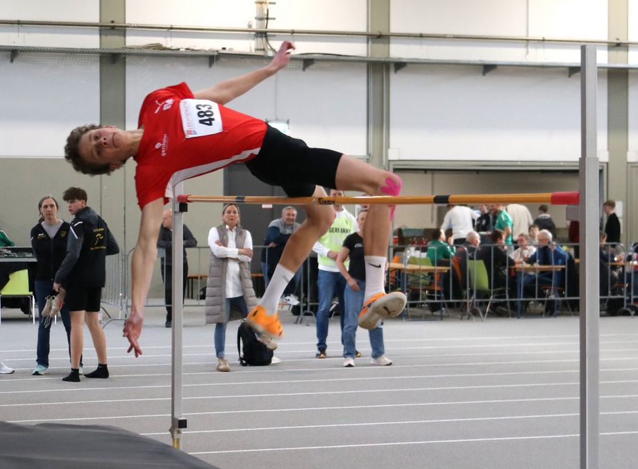 Lasse Prestel