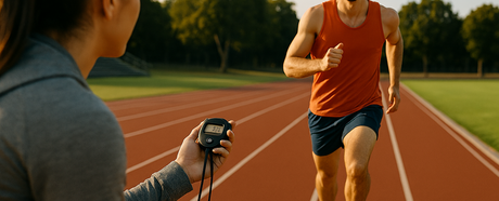 Jetzt Lauftrainer:in werden!