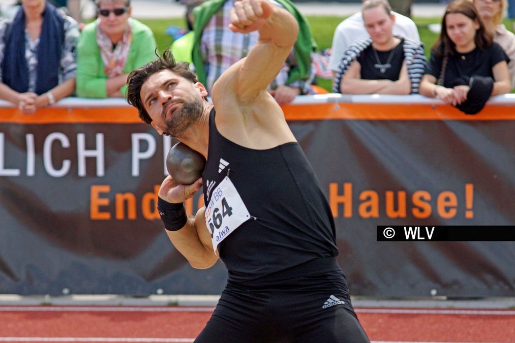 Sportfest an Himmelfahrt am 9. Mai 2024 in Bönnigheim